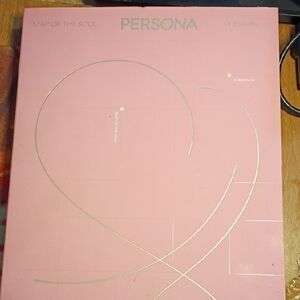 BTS Map Of The Soul Persona Version 04